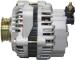 · PAA5TA3891 - ALT. 60 A 14V PCV NEW P/SUZUKI