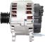 · PAFG18T062 - ALT. 180 A 14V PCV NEW P/SKODA VW AUDI