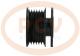 · PPU4094 - DESPIECE STARTER/ALTENATOR PCV