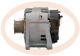 · SG12B124 - ALT.RENAULT 120A VALEO NEW