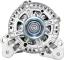 · TG11C057R - ALT. 110 A 14V VALEO REMAN  P/AUDI SEAT VW