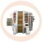 · A004TJ0582ZE - ALT.RENAULT 210A MITSUBISHI NEW (1163)