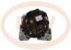 · F000BL04BC - ALT.RENAULT 90A BOSCH NEW