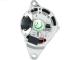 · 2BO0035 - ALTERNADOR T/BOSCH 12V - 33A NUEVO (346)
