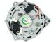 · 2BO0037 - ALTERNADOR T/BOSCH 12V - 55A NUEVO (568)