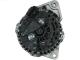 · 2BO0095REP - ALTERNADOR T/BOSCH 24V - 90A REMAN (325)