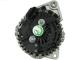 · 2BO0095RES - ALTERNADOR T/BOSCH 24V - 90A REMAN