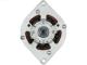· 2BO0105 - ALTERNADOR T/BOSCH 12V - 95A NUEVO (285)