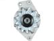 · 2BO0115 - ALTERNADOR T/BOSCH 12V - 55A NUEVO
