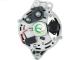 · 2BO0115 - ALTERNADOR T/BOSCH 12V - 55A NUEVO