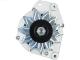 · 2BO0128 - ALTERNADOR T/BOSCH 12V - 90A NUEVO