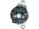 · 2BO0163 - ALTERNADOR T/BOSCH 12V - 90A NUEVO (389)
