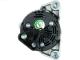 · 2BO0184 - ALTERNADOR T/BOSCH 12V - 90A NUEVO