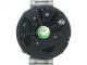 · 2BO0192P - ALTERNADOR T/BOSCH 12V - 150A NUEVO C/ POLEA LIBRE (315)