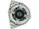 · 2BO0232 - ALTERNADOR T/BOSCH 12V - 140A NUEVO (331)