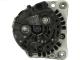 · 2BO0256R - ALTERNADOR T/BOSCH 12V - 70A REMAN