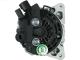· 2BO0391 - ALTERNADOR T/BOSCH 12V - 145A NUEVO (1345)