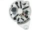 · 2BO0419 - ALTERNADOR T/BOSCH 24V - 120A NUEVO
