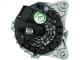 · 2BO0613 - ALTERNADOR T/BOSCH 12V - 150A NUEVO (712)