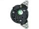 · 2BO0637REP - ALTERNADOR T/BOSCH 12V - 70A REMAN