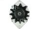 · 2BO0640REP - ALTERNADOR T/BOSCH 12V - 90A REMAN