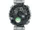 · 2BO0774 - ALTERNADOR T/BOSCH 12V - 140A NUEVO (258)