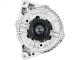 · 2BO0796 - ALTERNADOR T/BOSCH 12V - 130A NUEVO