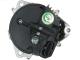 · 2BO0848 - ALTERNADOR T/BOSCH 24V - 80A NUEVO