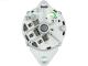 · 2DE1089 - ALTERNADOR T/DELCO 12V - 115A NUEVO