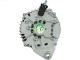 · 2HI2031 - ALTERNADOR T/HITACHI 12V - 110A NUEVO (376)