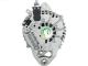 · 2HI2046 - ALTERNADOR T/HITACHI 12V - 90A NUEVO (662)