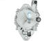 · 2HI2068 - ALTERNADOR T/HITACHI 24V - 50A NUEVO