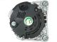 · 2VA3058P - ALTERNADOR T/VALEO 12V - 125A NUEVO C/ POLEA LIBRE (257)