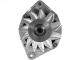 · 2VA3122R - ALTERNADOR T/VALEO 24V - 60A REMAN