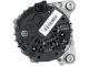 · 2VA3150OEM - ALTERNADOR VALEO OEM 12V - 140A OEM