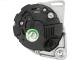 · 2VA3194 - ALTERNADOR T/VALEO 12V - 75A NUEVO (1279)