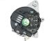 · 2VA3207 - ALTERNADOR T/VALEO 12V - 110A NUEVO (953)