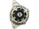 · 2VA3214 - ALTERNADOR T/VALEO 12V - 80A NUEVO (1065)
