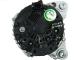 · 2VA3306 - ALTERNADOR T/VALEO 12V - 140A NUEVO (322) REG.ORIG VALEO