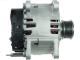 · 2VA3309 - ALTERNADOR T/VALEO 12V - 140A NUEVO (1373)