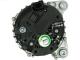 · 2VA3401REP - ALTERNADOR T/VALEO 12V - 140A REMAN
