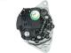· 2VA3418 - ALTERNADOR T/VALEO 12V - 80A NUEVO