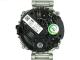 · 2VA3419REP - ALTERNADOR T/VALEO 12V - 180A REMAN
