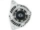 · 2VA3510 - ALTERNADOR T/VALEO 12V - 120A NUEVO