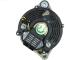· 2VA3558OEM - ALTERNADOR VALEO OEM 12V - 60A OEM