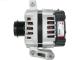 · 2VA3564 - ALTERNADOR T/VALEO 12V - 130A NUEVO