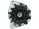 · 2VA3619REP - ALTERNADOR T/VALEO 12V - 70A REMAN