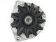 · 2VA3650REP - ALTERNADOR T/VALEO 12V - 90A REMAN
