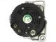 · 2VA3655REP - ALTERNADOR T/VALEO 12V - 75A REMAN