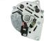 · 2LU4063 - ALTERNADOR T/LUCAS 12V - 70A NUEVO
